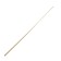 Pegs for garter plants, h = 150 cm, d = 1 cm, fiberglass, greengo