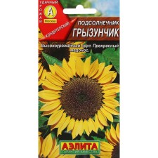 Sunflower seeds 