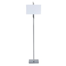 ARTE LAMP Julietta A5037PN-2CC, E27, 2x60 W, 40x18x177 cm, Chrome