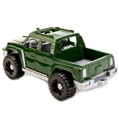 Pickup "Patrol"-1