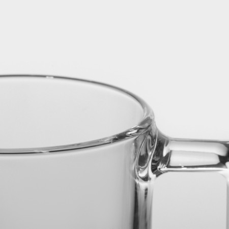 Glass Glass "Fitness", 250 ml-2