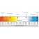 Ultraviolet bactericidal lamp Energy UF-0701, 36 W, with ozone, 254 nm, white