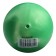 Children's ball "Cheburashka", with a sticker, d = 23 cm, full -color