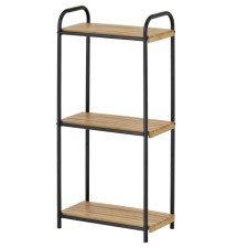 The Unistor Flora flake rack, 3-tier, floor