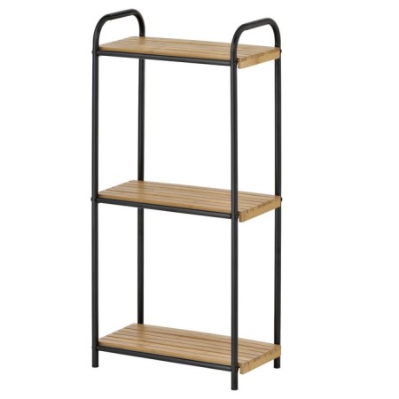 The Unistor Flora flake rack, 3-tier, floor