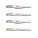 10 ml corrector handle, Erich Krause Arctic White, with a metal tip, in a bag
