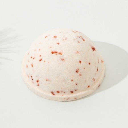 Бомбочка для ванны, 70 г, аромат кокоса, BEAUTY FOOD-2
