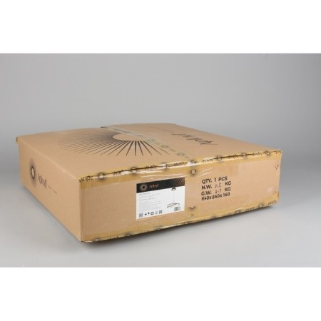 Suspended chandelier Diana LED 4000K 40W-6