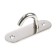 Tundra bracket for mounting cables 4.5 cm, stainless steel. steel