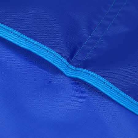 Apron for labor + sleevens, 490 x 390/250 x 160 mm, size S (height 116-146), calligrata, "standard", blue-7