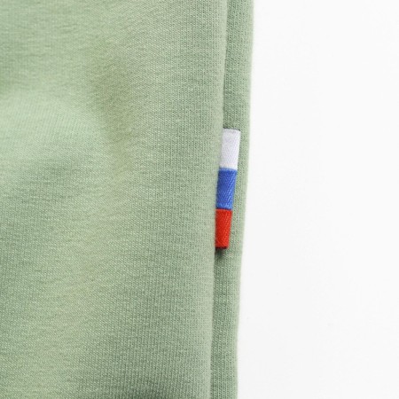 Putin Team Holstery, Green, Size 54-56-4