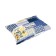 Pillow, size 50 × 70 ± 2 cm, holofiber, multi