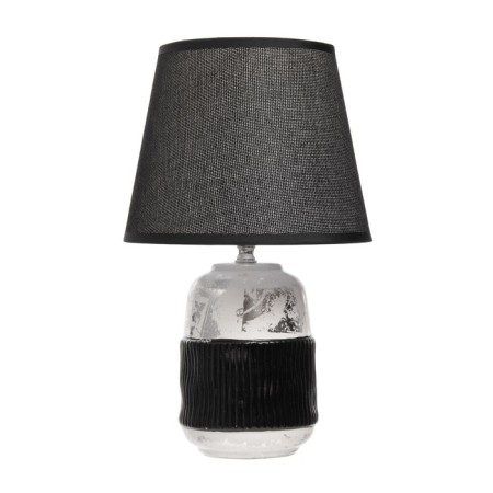 Ganna's table lamp E14 40W Black Black 20x20x33cm-5