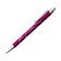 Ballic handle, automatic, "curls" 0.5 mm, blue rod, mix