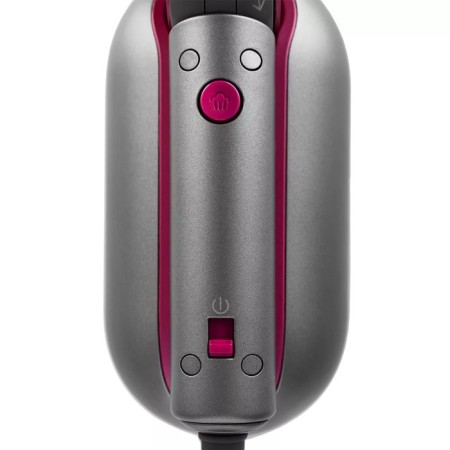 KitFort KT-994, manual, 1190 watts, 100 ml, 13 g/min, cord 1.8 m, gray-1