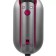 KitFort KT-994, manual, 1190 watts, 100 ml, 13 g/min, cord 1.8 m, gray