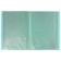 Folder 60 A4 inserts, Calligrata, 500 microns, ice green