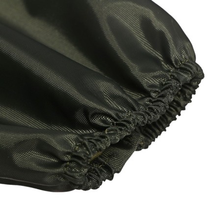 Apron for labor + sleevens, 490 x 395/250 x 160 mm, size S (height 116-146), calligrata, "standard", hakki-4