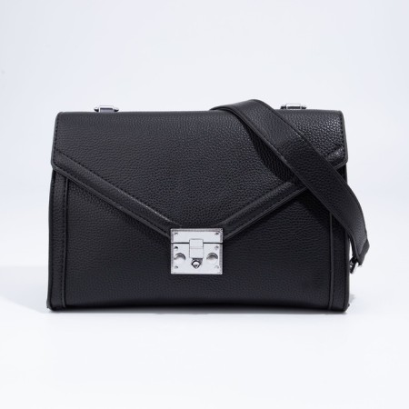 Bag-mixer on fasteners, black color