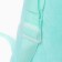 Children's Bag "Dino", 35 × 30 cm, turquoise color