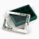 Folding box under 12 sweets "spruce aroma", 14.4 x 18.4 x 3.8 cm, New Year
