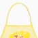 Set of children for creativity saving and I "duckling" apron 39x50 cm and sleeves