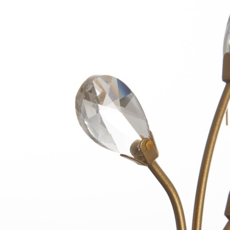 Sconces "Amanda" 1he14 40w braste 29x14x30 cm-6