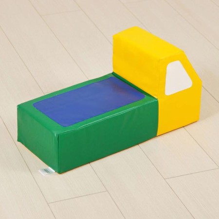 Soft module "Truck"-1