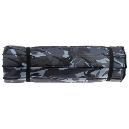 Tourist Maclay, folding, 180x60x1 cm rug, mix-8