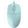 Mouse Defender Azora MB-241, game, wired, 1200 dpi, 1.8 m, USB, blue