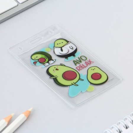 Avo Relax, 6.1 x 10.4 cm covers-2