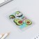 Avo Relax, 6.1 x 10.4 cm covers