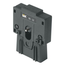 IEK KKM10D-MB blocking mechanism, for KMI, 09A-32A