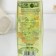 Hair shampoo with panthenol and chamomile 2 in 1, 250 ml, pure happiness