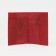 Cover for passport, red color