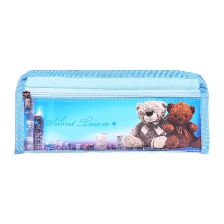 School "Bears" at lightning, 2 departments, mix-3
