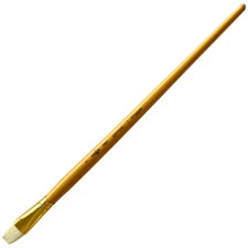 Brush art bristle gamma 
