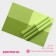Set of serving napkins on the table “mood”, 4 pcs, 45 × 30 cm, green color