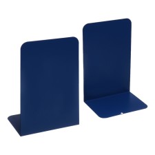 Book stands 2 pieces, blue