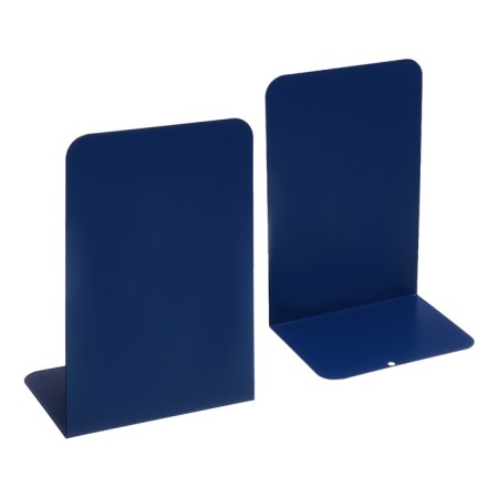 Book stands 2 pieces, blue