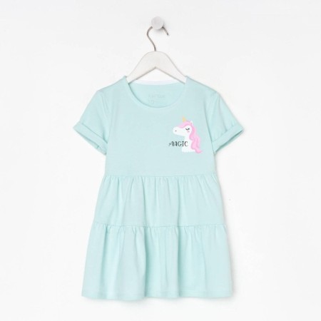 Платье детское KAFTAN "Unicorn" р.28 (86-92)-6