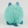 Pomposhki soft toy zodiac fish