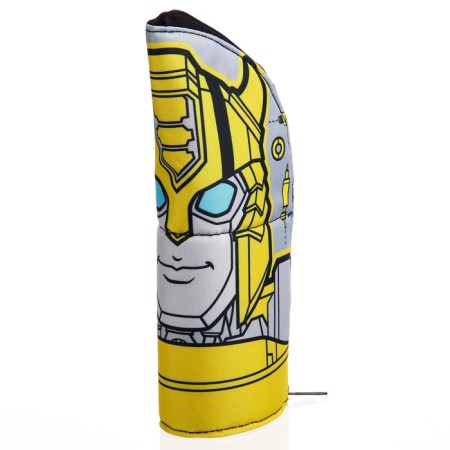 Penal-tubus stand, 85x210 mm, soft, transformers-2