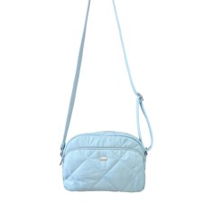 Cross-Bodi Pluma, lightning department, color light mint 24x7x17cm