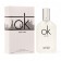 Unisex toilet water OK (based on Calvin Klein One), 100 ml