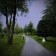 LED LED street UNIEL, 14 W, IP65, LED, 4000K, black color