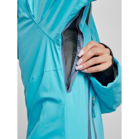 Academician Academician Women's Winter, Size 46, Blue Color-16