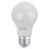 LED LED era Red Line “GRUSH”, 15 W, E27, 1,200 lm, 6500k, glow cold white