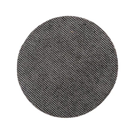 Grinding grille KWB, for eccentric grinder, d = 125 mm, K120, silicon carbide