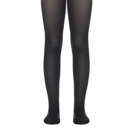 Pantyhose children from microfiber CONTE ELEGANT ONLY 40, height 140-146 cm, Grafit color